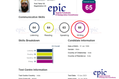 PTE-Result-13